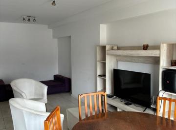 Departamento · 50m² · 1 Dormitorio · Departamento Amoblado de un Dormitorio