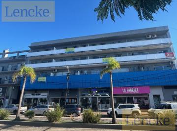 Departamento · 57m² · 2 Ambientes · 1 Cochera · Virreyes S/Av, Departamento a Estrenar Amplio, 2 Ambientes Mas Escritorio, Venta Financiacion