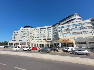 Oficina comercial · 60m² · 1 Ambiente · 1 Cochera · Oficina en Venta y Alquiler en Complejo Bahia Grande - Nordelta