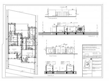 Casa de 3 ambientes, Maipú · Schutt Inmobiliaria Vende Casa en Barrio Privado Olivos de Russell