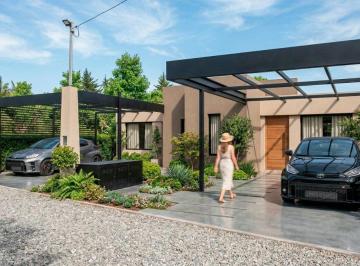 Casa de 3 ambientes, Maipú · Schutt Inmobiliaria Vende Casa en Barrio Privado Olivos de Russell