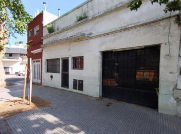 Casa · 180m² · 4 Ambientes · Venta Lote Villa Luro 8.66x 20 Usam