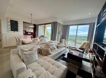 Departamento de 3 ambientes, Pinamar · Departamento Tres Ambientes en Venta - Pinamar