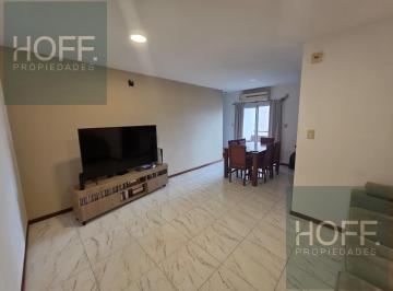 Departamento · 55m² · 3 Ambientes · 1 Cochera · Departamento en Alquiler de 2 Dorm. con Cochera
