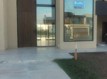 Casa de 5 ambientes, Ezeiza · Casa en Alquiler a Estrenar en Barrio Privado Terralagos