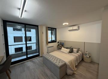 Departamento · 31m² · 1 Ambiente · Venta - Monoambiente Rosario - Piscina - Cochera Opcional - Entrega 2025