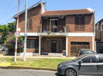 Casa de 5 ambientes, Morón · Chalet 5 Ambientes en Venta en Castelar Norte