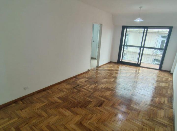 Departamento en venta en Once · 1 ambiente