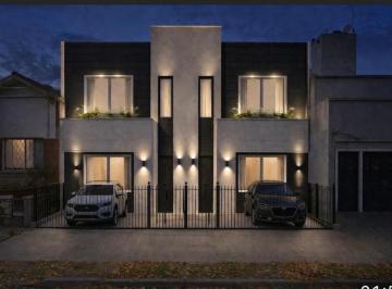 PH · 150m² · 4 Ambientes · 1 Cochera · Duplex 4amb Categoría (En Pozo)