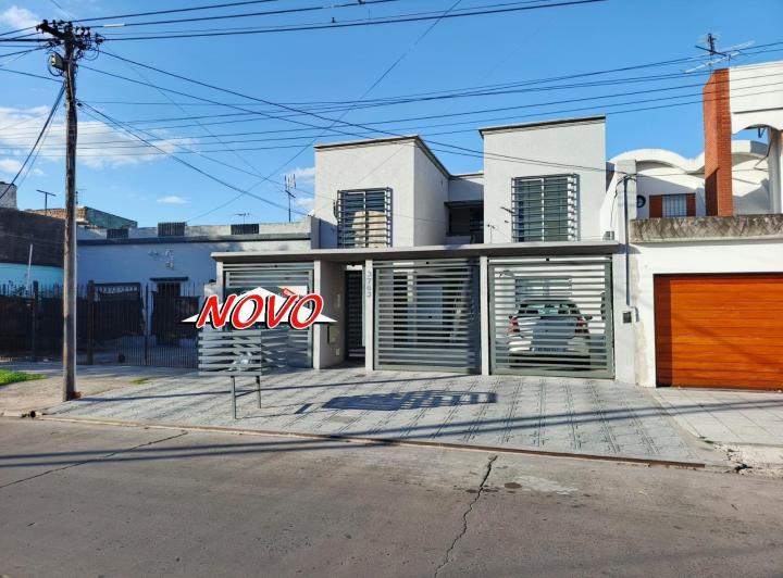 Departamento · 46m² · 2 Ambientes