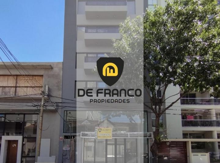 Oficina comercial · 41m² · 1 Ambiente