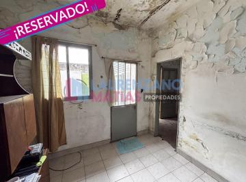 PH · 37m² · 3 Ambientes · ¡Reservado! Venta PH 3 Ambientes con Patio, a Refaccionar - Villa Pueyrredon