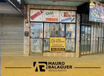Local comercial · 18m² · 1 Ambiente · Local en Ciudad Evita