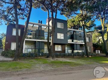 Departamento · 49m² · 3 Ambientes · Venta Departamento de 3 Ambientes en Edificio Athina, Pinamar Centro