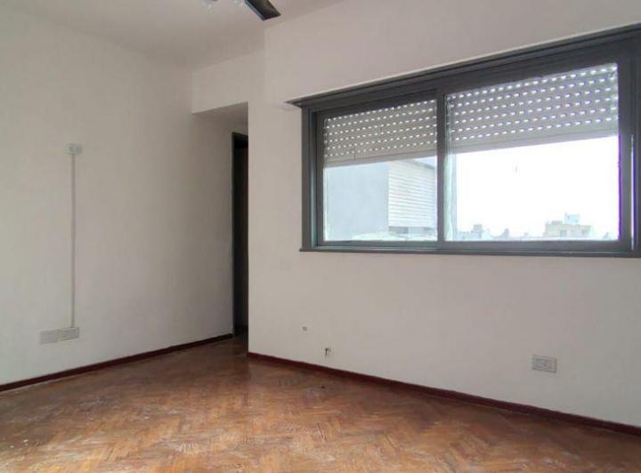 Departamento · 35m² · 2 Ambientes
