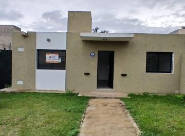 Casa de 3 ambientes, La Calera · Apto Credito - Vendo - Casa 2 Dorm. - Villa Paraiso - La Calera