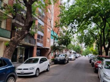 Departamento de 3 ambientes, Núñez · 3 Ambientes Al Frente Balcón Corrido 1 Piso por Escalera