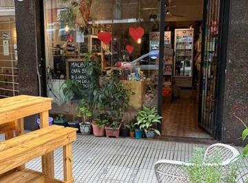 Fondo de comercio , Belgrano · Fondo de Comercio en Venta - Almacen Natural - Belgrano