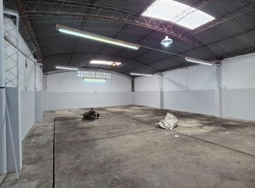Bodega-Galpón , Córdoba · Galpon en Alto Alberdi! en Grandes Condiciones!