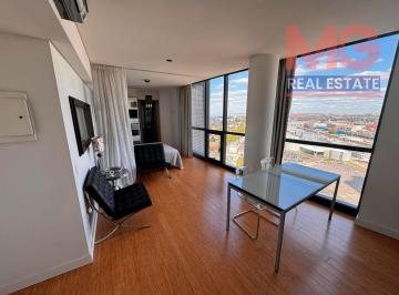 Departamento · 38m² · 1 Ambiente · Venta Monoambiente Art Maria - Puerto Madero
