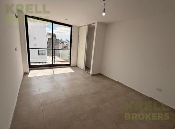 Departamento · 29m² · 1 Ambiente · Venta Depto Monoambiente C/ Balcón y Amenities - Balvanera