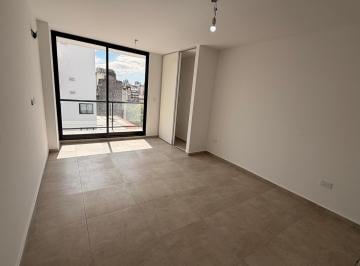 Departamento · 29m² · 1 Ambiente · Venta Depto Monoambiente C/ Balcón y Amenities - Balvanera