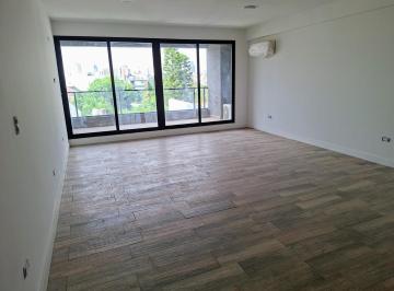 Departamento · 41m² · 1 Ambiente · Monoambiente Divisible en L" a Estrenar C/balcon C/amenities