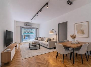 Departamento · 73m² · 3 Ambientes · Departamento de 3 Ambientes C/dependencia en Caballito