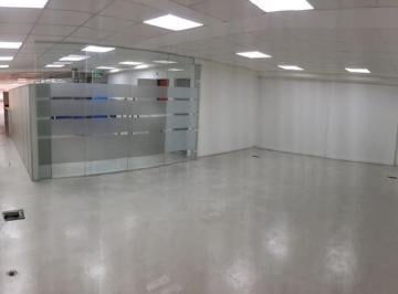 Oficina comercial · 200m² · Oficina - Venta con Buena Renta - Microcentro