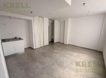 Departamento · 28m² · 1 Ambiente · Venta Depto Monoambiente con Amenities - Balvanera