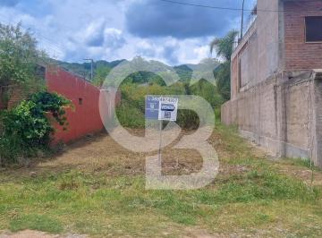 Terreno · 180m² · Venta Terreno | Los Perales