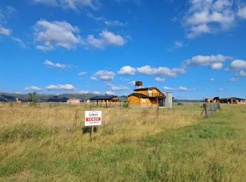 Terreno , Villa Ciudad Parque Los Reartes · Terreno 778 m² Muy Cerquita del Río