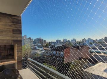 Departamento · 44m² · 3 Ambientes · 1 Cochera · Departamento en Venta en Caseros 3 Amb Cochera con Balcón Parrilla Apto Crédito