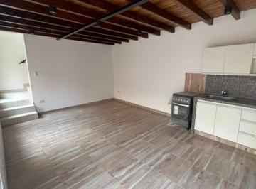 Departamento de 3 ambientes, San Miguel de Tucumán · Dúplex en PH a Estrenar en Alquiler – Barrio Sur | a m del Microcentro