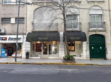 Local comercial · 123m² · Local en Alquiler en Recoleta: 7.90 m de Frente, 123 m² Totales, Excelente Ubicación