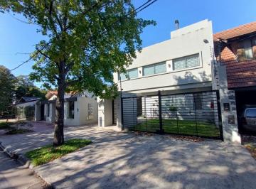 Casa · 100m² · 4 Ambientes · Venta Duplex 4 Ambientes - Castelar Sur
