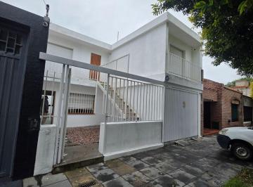 Bodega-Galpón de 4 ambientes, Córdoba · Galpon con Oficinas y Departamento! Los Paraisos!