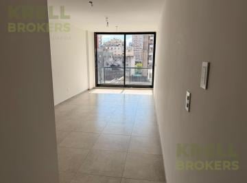 Departamento · 35m² · 1 Ambiente · Venta Depto Monoambiente C/ Balcón y Amenities - Balvanera