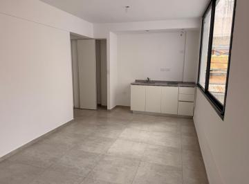 Departamento · 28m² · 1 Ambiente · Venta Depto Monoambiente con Amenities - Balvanera