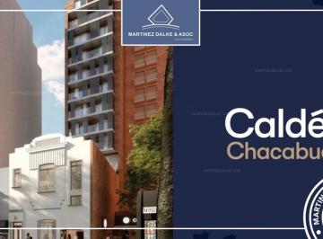 Departamento · 48m² · 2 Ambientes · Departamento Exclusivo