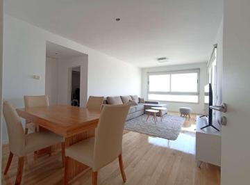 Departamento · 85m² · 3 Ambientes · 1 Cochera · Town House Soho II - Hermoso 3 Ambientes en Torre de Alta Categoria - Vista Panoramica