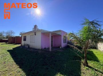 Casa de 3 ambientes, Mar del Tuyú · Venta Mar del Tuyú Casa Independiente de 3 Ambientes Sobre Lote Propio
