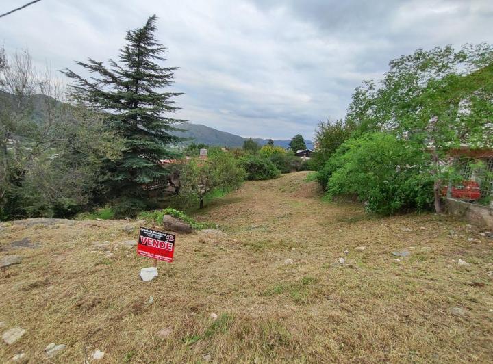Terreno · 702m²