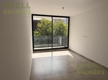 Departamento · 28m² · 1 Ambiente · Venta Depto Monoambiente C/ Balcón y Amenities - Balvanera