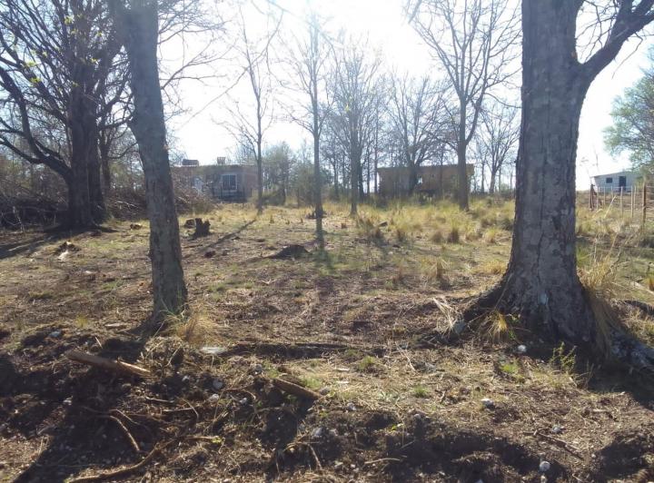 Terreno · 400m²