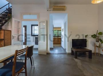 PH · 72m² · 3 Ambientes · Venta PH 3 Amb con Terraza en Nuñez