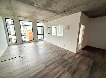 Oficina comercial · 81m² · 1 Ambiente · Venta / Alquiler Oficina de 85 m. - Cabildo y Olleros - Belgrano