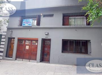 PH · 118m² · 5 Ambientes · 1 Cochera · PH 5 Ambientes C/cochera y Entrada Independiente en Parque Chacabuco