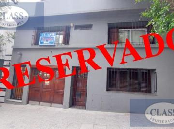 PH · 118m² · 5 Ambientes · 1 Cochera · PH 5 Ambientes C/cochera y Entrada Independiente en Parque Chacabuco