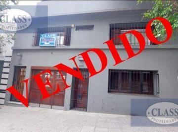 PH · 118m² · 5 Ambientes · 1 Cochera · PH 5 Ambientes C/cochera y Entrada Independiente en Parque Chacabuco